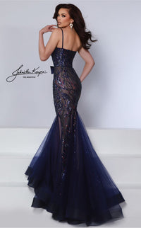 Johnathan Kayne DKS10 Dress view 4