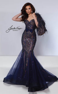 Johnathan Kayne DKS10 Dress view 1