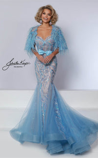 Johnathan Kayne DKS10 Dress view 3
