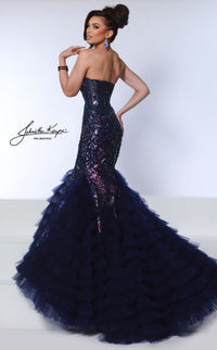 Johnathan Kayne DKS7 Dress view 4