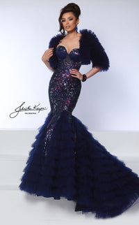 Johnathan Kayne DKS7 Dress view 1