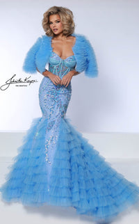 Johnathan Kayne DKS7 Dress view 3