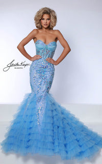 Johnathan Kayne DKS7 Dress view 2