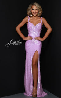 Johnathan Kayne DNP3 Dress view 2