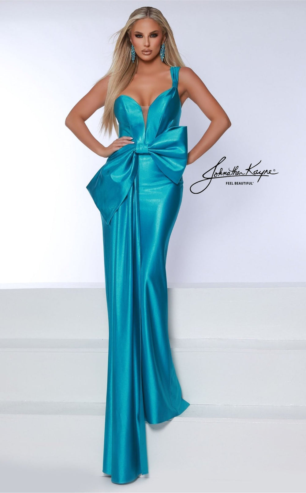 Johnathan Kayne DPO4 Dress - VOLAKK