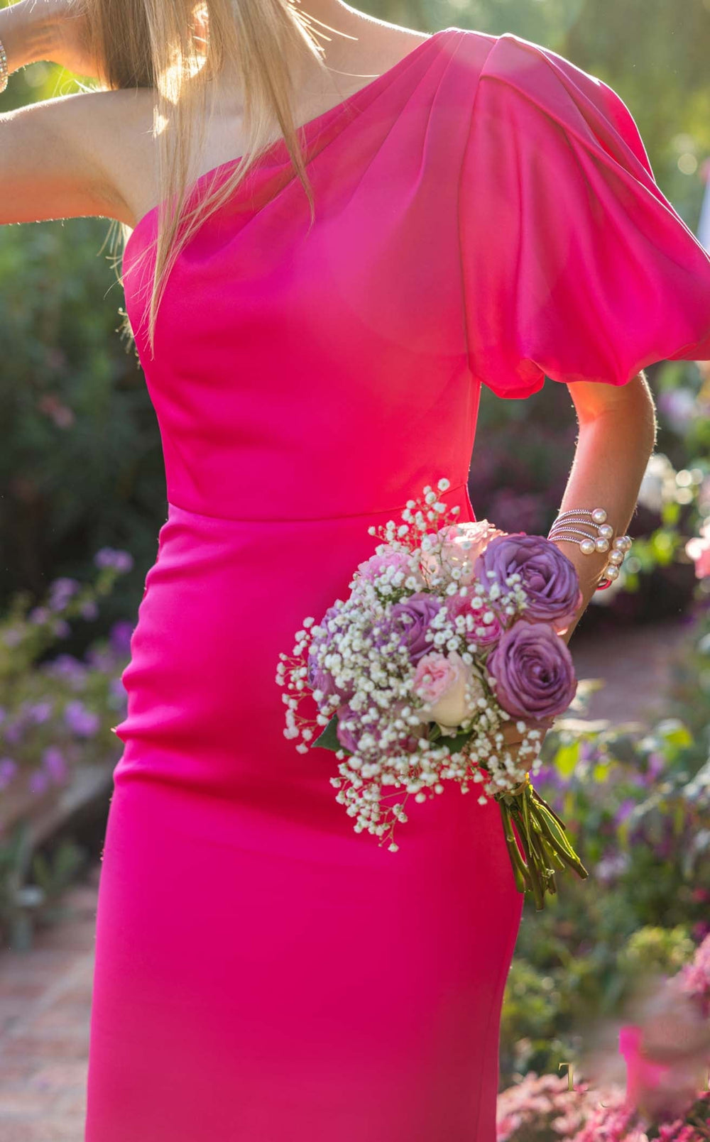 Joonam J2511 Dress details - VOLAKK