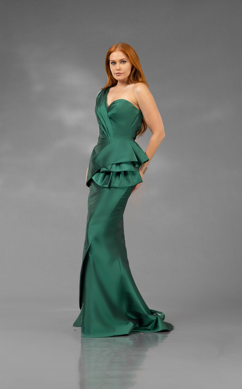 Joonam J2859 Dress - VOLAKK