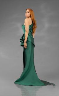 Joonam J2859 Dress view 3