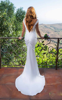 Joonam J3191 Dress view 5
