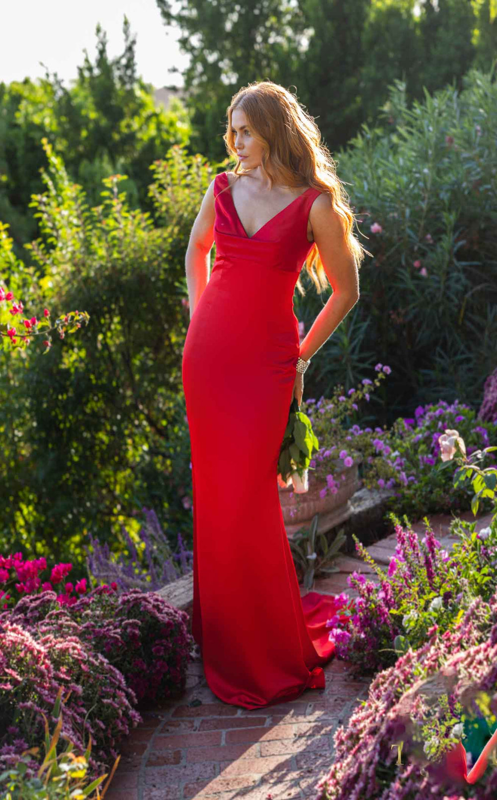 Joonam J3191 Dress details - VOLAKK