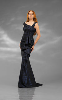 Joonam J3307 Dress view 2