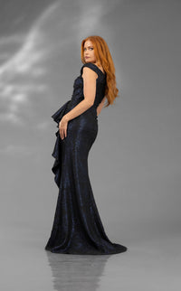 Joonam J3307 Dress view 4