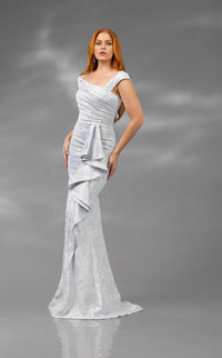 Joonam J3307 Dress view 1