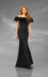 Joonam J4642L Dress view 1
