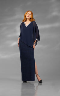 Joonam J4651 Dress view 1