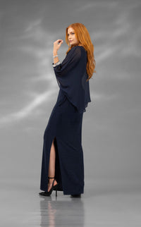 Joonam J4651 Dress view 2
