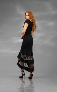 Joonam J4652 Dress view 3
