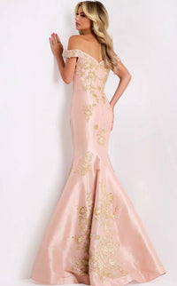 Jovani 00635 Dress view 5