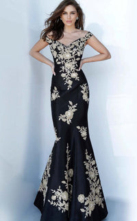 Jovani 00635 Dress view 1