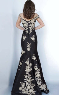 Jovani 00635 Dress view 2