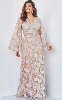 Jovani 00752 Dress view 1
