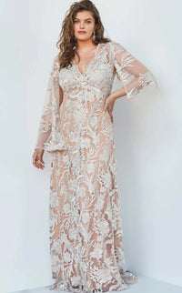Jovani 00752 Dress view 2