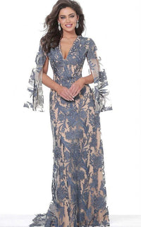 Jovani 00752 Dress view 4