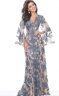 Jovani 00752 Dress view 5