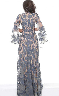 Jovani 00752 Dress view 6