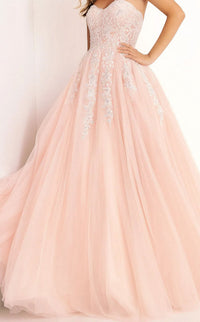 Jovani 00915 Dress view 7