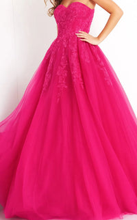 Jovani 00915 Dress view 8