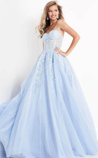 Jovani 00915 Dress view 6