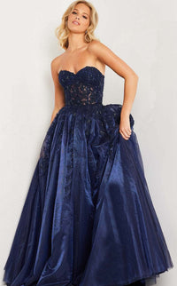 Jovani 00915 Dress view 4