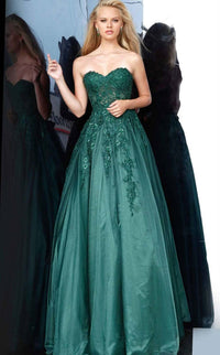 Jovani 00915 Dress view 2