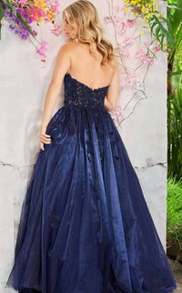 Jovani 00915 Dress view 5