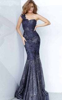 Jovani 02445 Dress view 1