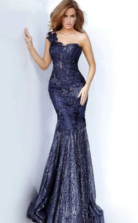 Jovani 02445 Dress view 2