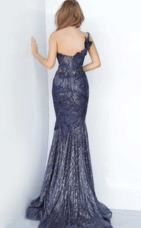 Jovani 02445 Dress view 4
