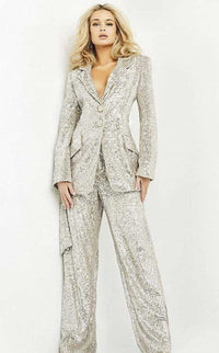Jovani 04904 Jumpsuit view 1