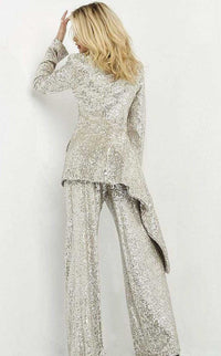 Jovani 04904 Jumpsuit view 4