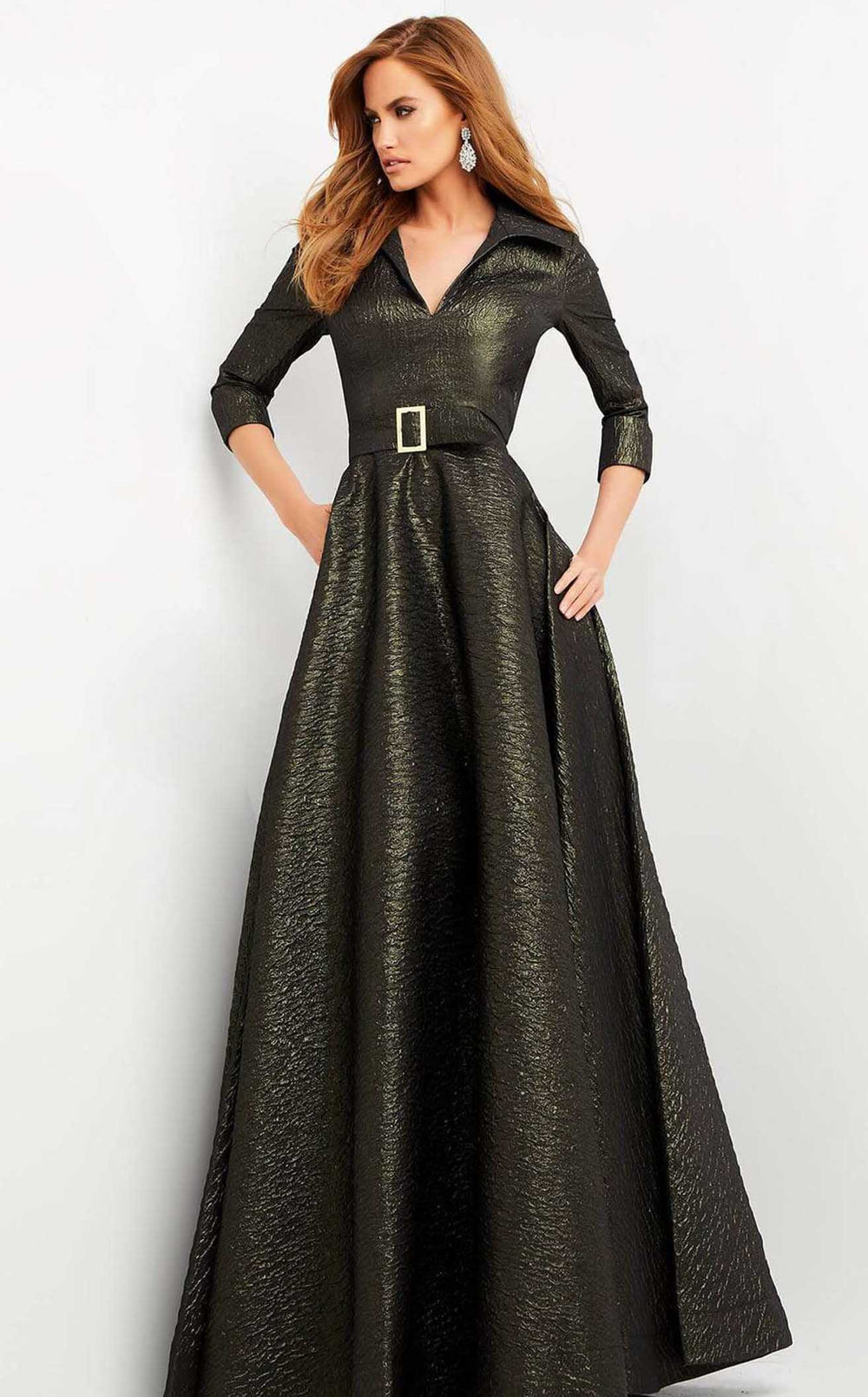 Jovani 05075 Dress - VOLAKK