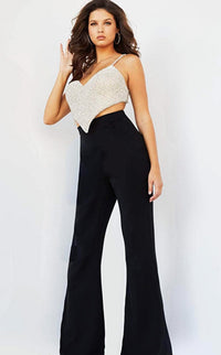 Jovani 05307 Jumpsuit view 1