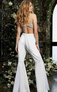 Jovani 05307 Jumpsuit view 4