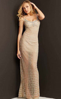 Jovani 05997 Dress view 1