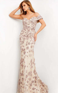 Jovani 06169 Dress view 1