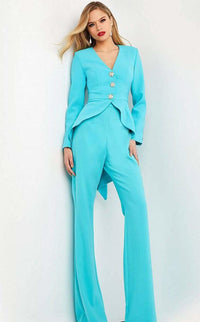 Jovani 06479 Jumpsuit view 1