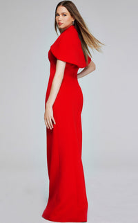 Jovani 06538 Dress view 4