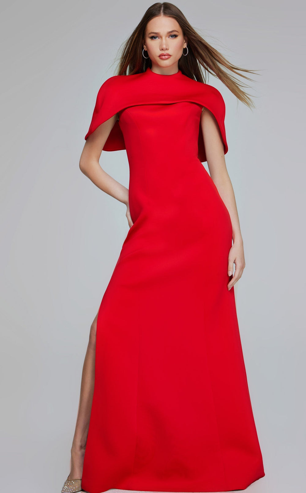 Jovani 06538 Dress - VOLAKK