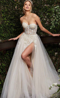 Jovani 06610 Dress view 3