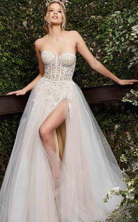 Jovani 06610 Dress view 4